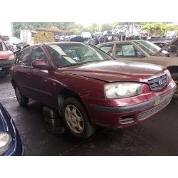 HYUNDAI ELANTRA III (XD)