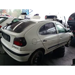 renault megane del año 0