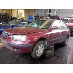 hyundai elantra iii (xd) del año 2001