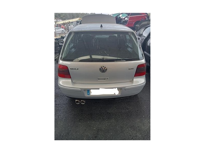 Recambio de despiece completo para volkswagen golf iv berlina (1j1)(1997) 2.3 gti [2,3 ltr. - 110 kw v5 cat (agz)] referencia OE