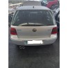 Recambio de despiece completo para volkswagen golf iv berlina (1j1)(1997) 2.3 gti [2,3 ltr. - 110 kw v5 cat (agz)] referencia OE