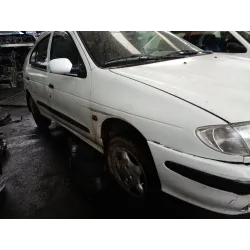 renault megane del año 0