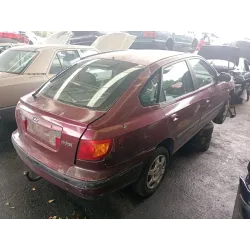 hyundai elantra iii (xd) del año 2001