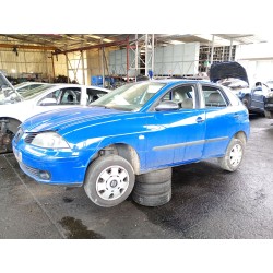 seat ibiza ii (6k1) del año 2002