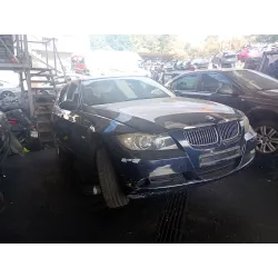 bmw serie 3 berlina (e90)(2004) del año 2007