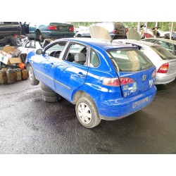 seat ibiza ii (6k1) del año 2002