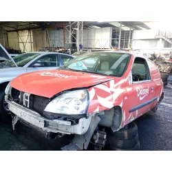 renault clio ii furgoneta/hatchback (sb0/1/2_) del año 2010
