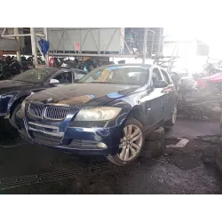 bmw serie 3 berlina (e90)(2004) del año 2007