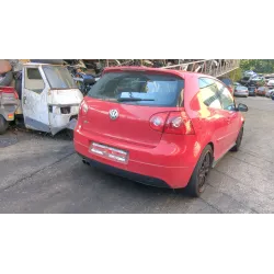 volkswagen golf v (1k1) del año 2004