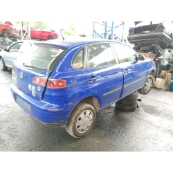 seat ibiza ii (6k1) del año 2002