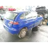 seat ibiza ii (6k1) del año 2002