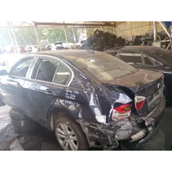 bmw serie 3 berlina (e90)(2004) del año 2007