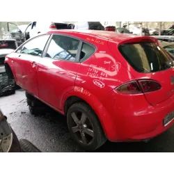 seat leon (1p1) del año 2005