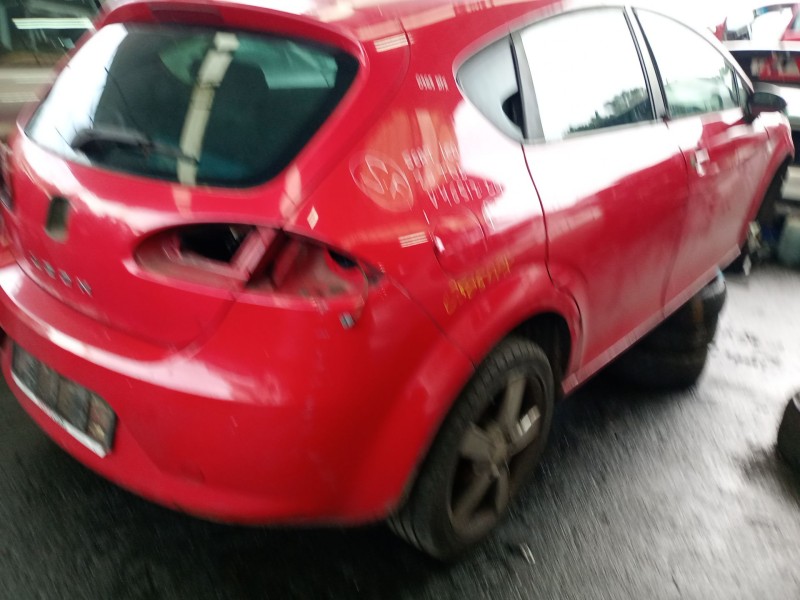 seat leon (1p1) del año 2005
