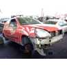 renault clio ii furgoneta/hatchback (sb0/1/2_) del año 2010