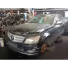 mercedes-benz clase c (bm 204) berlina (01.2007) del año 2008