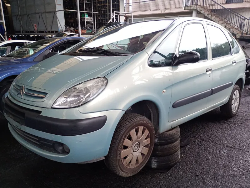 citroën xsara picasso (n68) del año 2005