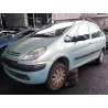 citroën xsara picasso (n68) del año 2005