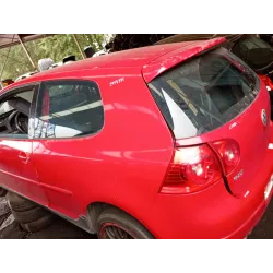 volkswagen golf v (1k1) del año 2004