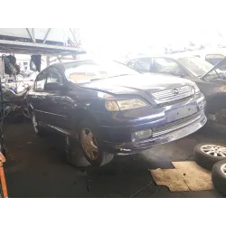 opel astra g hatchback (t98) del año 1999