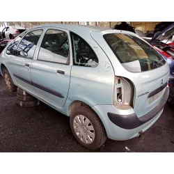 citroën xsara picasso (n68) del año 2005