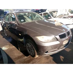 bmw 3 (e90) del año 2005