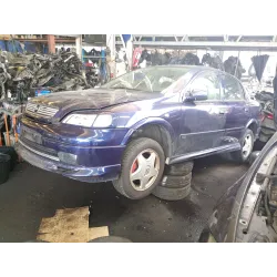 opel astra g hatchback (t98) del año 1999