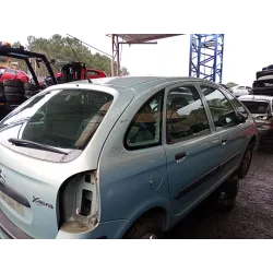 citroën xsara picasso (n68) del año 2005