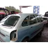 citroën xsara picasso (n68) del año 2005