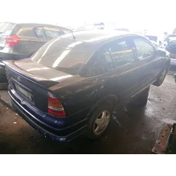 opel astra g hatchback (t98) del año 1999