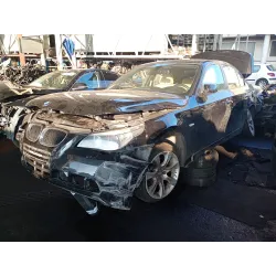 bmw 5 (e60) del año 2006
