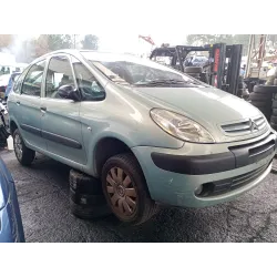 citroën xsara picasso (n68) del año 2005