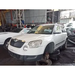 SKODA YETI (5L)