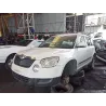 skoda yeti (5l) del año 2011