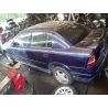 opel astra g hatchback (t98) del año 1999