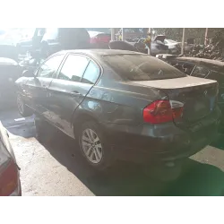 bmw 3 (e90) del año 2005
