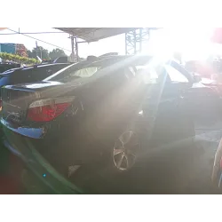 bmw 5 (e60) del año 2006