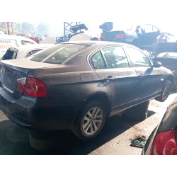 bmw 3 (e90) del año 2005