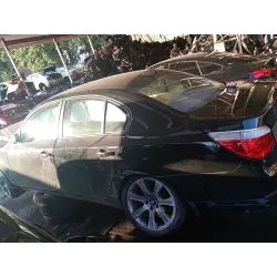 bmw 5 (e60) del año 2006
