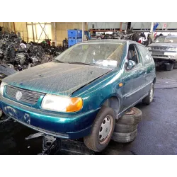 volkswagen polo iii (6n1) del año 1997
