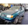 volkswagen polo iii (6n1) del año 1997