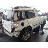 skoda yeti (5l) del año 2011