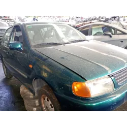 volkswagen polo iii (6n1) del año 1997