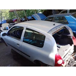 renault clio ii (xbo) del año 2002