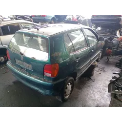 volkswagen polo iii (6n1) del año 1997