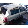renault clio ii (xbo) del año 2002