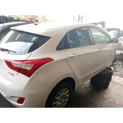hyundai i30 (gd) del año 2014