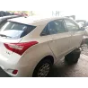 hyundai i30 (gd) del año 2014