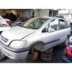 opel zafira a monospace (t98) del año 2003