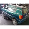 volkswagen polo iii (6n1) del año 1997